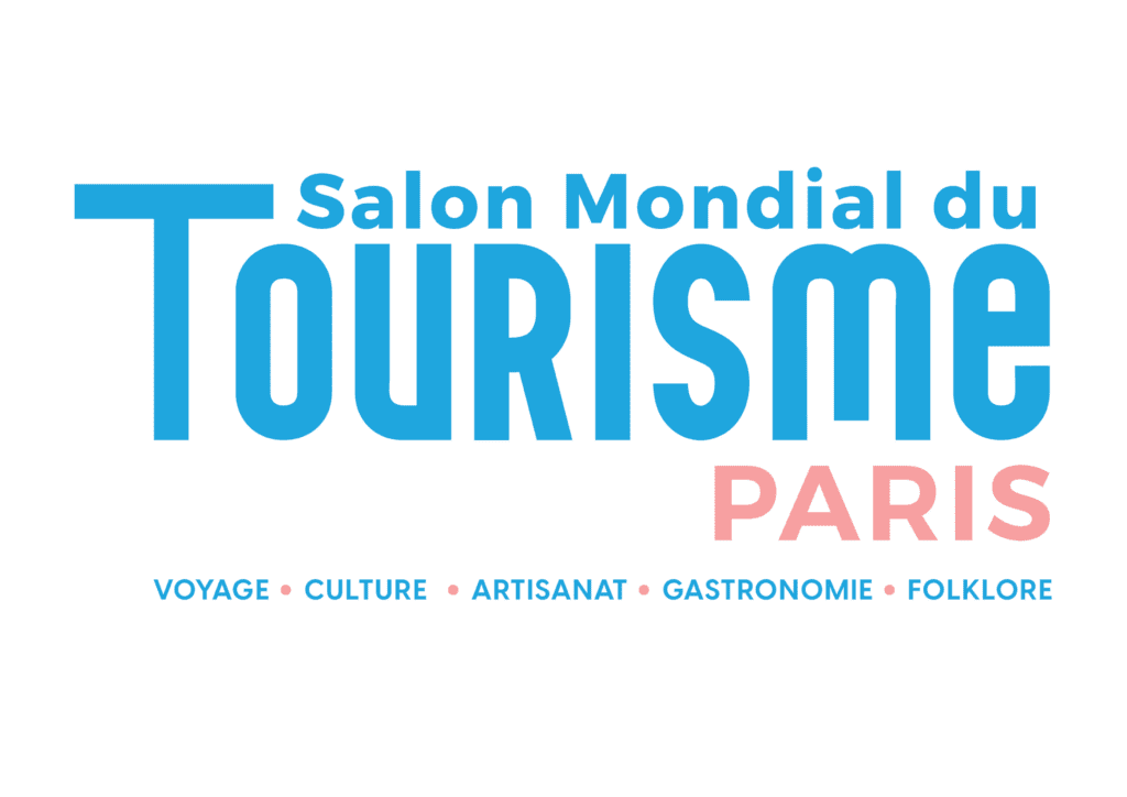 Logo Salon Mondial du Tourisme